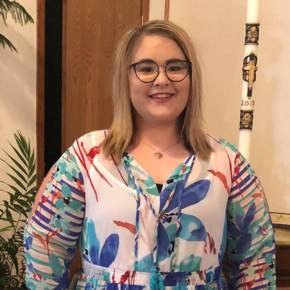 Meet your Posher, Deb